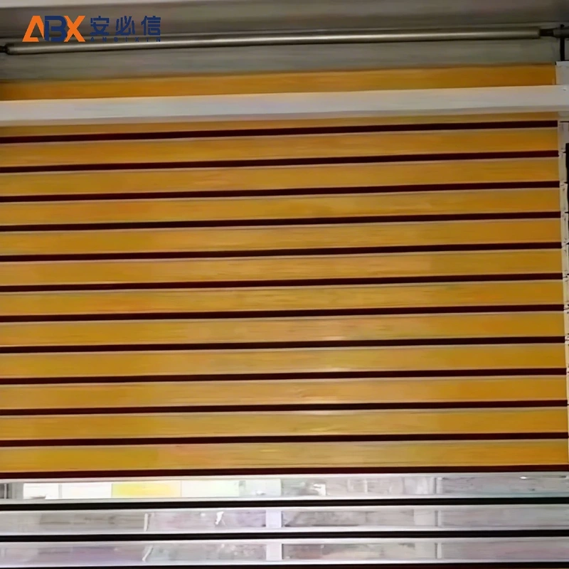 鄂州市消防高速门